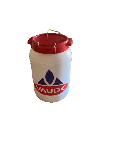 Curtec weithalsfass - curtec,