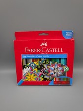 Faber-Castell Buntstifte Set