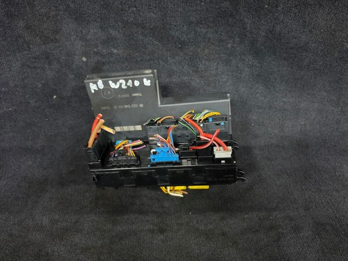 Mercedes w202 sam - w202,