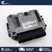 Motorsteuergerät ECU Ford Focus 3 ST 2.0 EcoBoost R9DA CM5A12A650AML BB5A12B684A