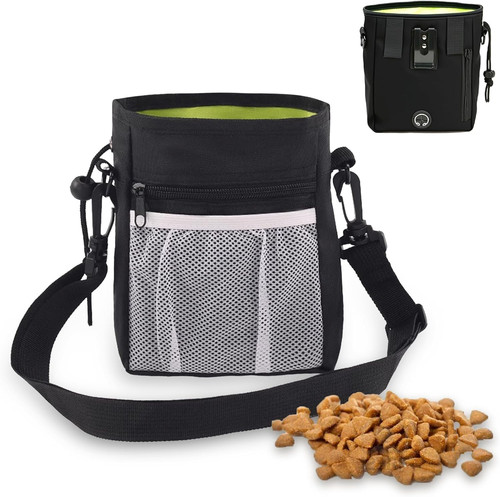 Hundeleckerli tasche - hundeleckerli,