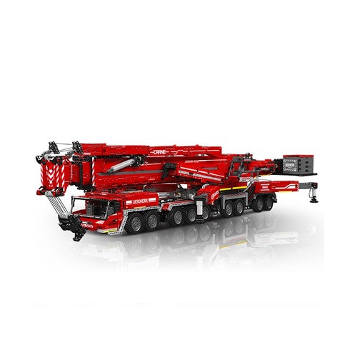 Mould king 17008 8506 - mould,