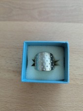 Pierre Lang Ring, gelbgold