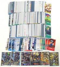 Digimon karten englisch - karten,