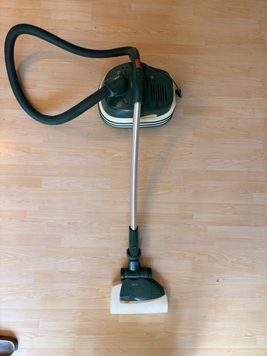 Vorwerk tiger 260 - vorwerk, kobold-eb