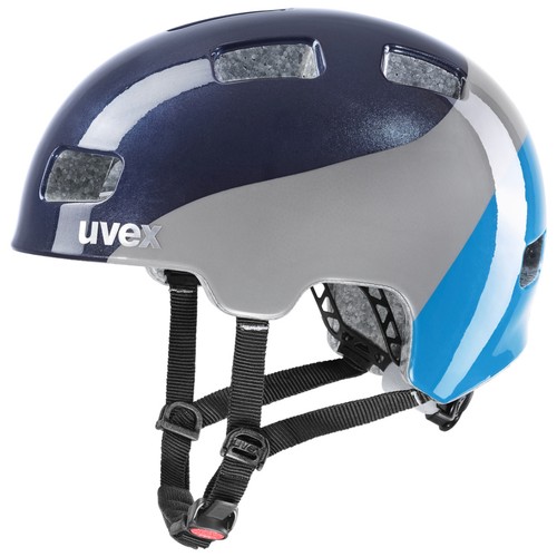 Uvex hlmt kinder bmx skate - kinder,
