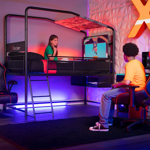 Rocker 2022078 - x-rocker,