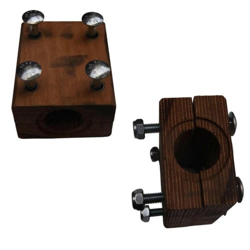Holzlagerschale für claas - holzlagerschale,