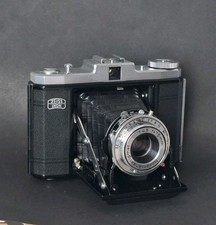 Zeiss Ikon Nettar 518/16 IIb