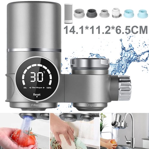 Wasserhahnfilter blaulicht - wasserhahnfilter, uv-blaulicht
