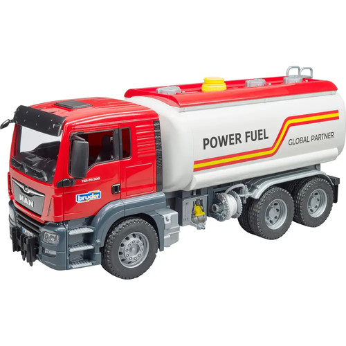 Bruder 03775 man - man, tgs