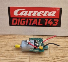 Carrera Digital 143 Decoder Für Carrera Go Auto's Umbau auf Digital Slotcar Top 