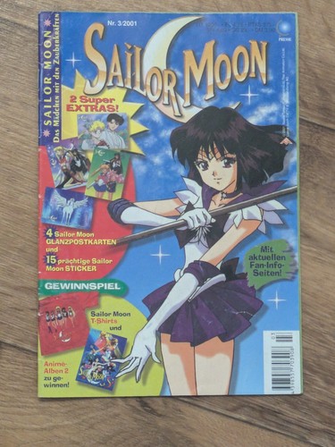 Sailor moon das mädchen - sailor,