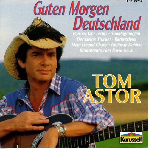 Tom astor guten - astor,