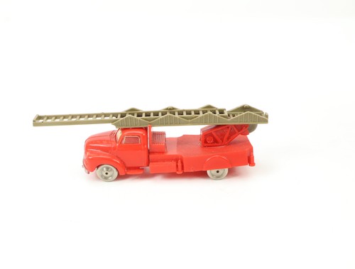Lego 255 modellauto bedford - lego,