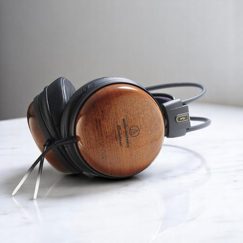 Audio technica ath w1000z - audio-technica, ath-w1000z