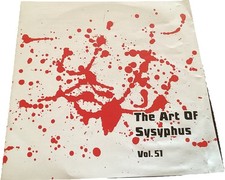 Eclipsed/The Art Of Sysyphus