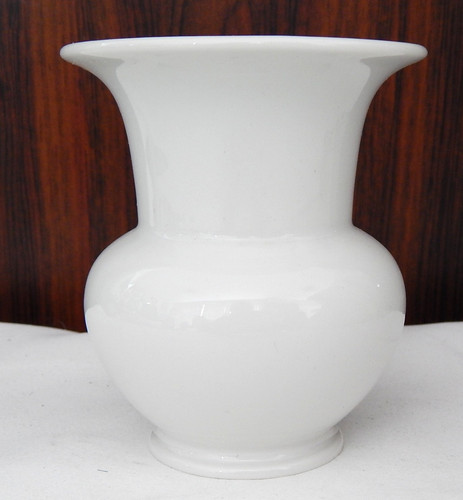 Porzellan vase kpm - porzellan,