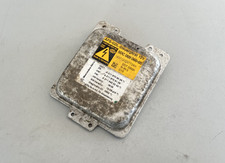 Mercedes W211 E-Klasse Xenon