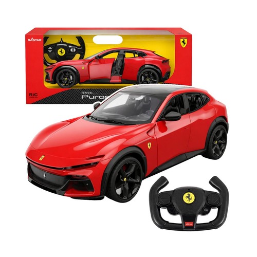 Ferrari purosangue - ferrari,