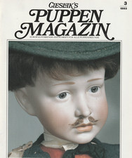 Ciesliks Puppen-Magazin - 3 -