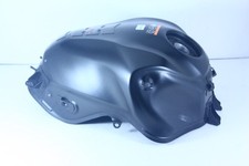 Kawasaki Z 650 Tank Benzintank Schwarz Matt 0207e