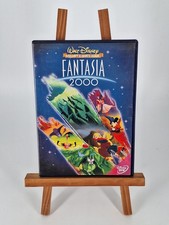 DVD - Walt Disney  Fantasia