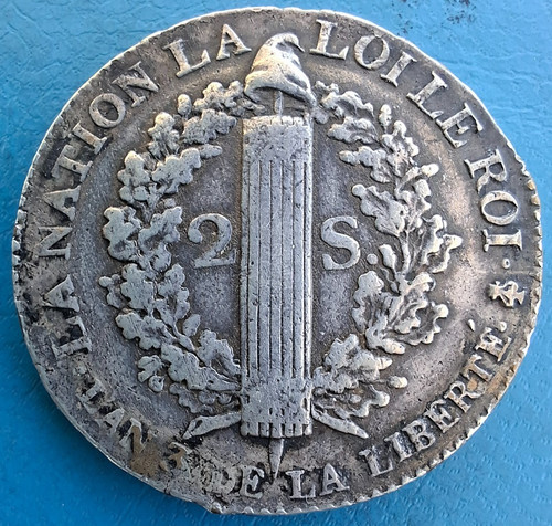 Constitution louis xvi - constitution, 2
