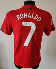 Portugal 2010 - 2011 Heim