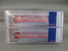 Roco H0 DC 34049 Personenwagen