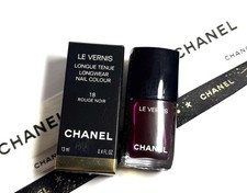 Chanel Le Vernis Longwear Nail