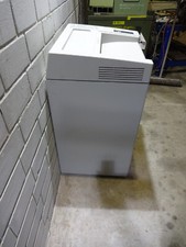 Aktenvernichter Dahle 40634 P7 hohe Sicherheit für A3