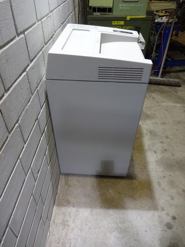 Aktenvernichter ideal 4003 - ideal, mc