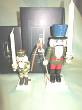 Goebel Leuchter als Jäger -