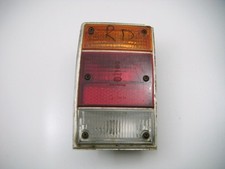 Opel Rekord D Caravan 71-77