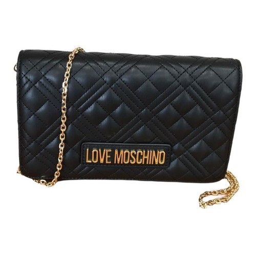 Love moschino tasche clutch - love,