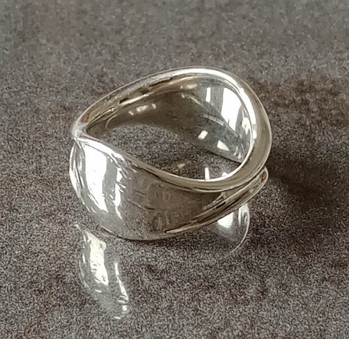 Vintage emporio armani ring - emporio,