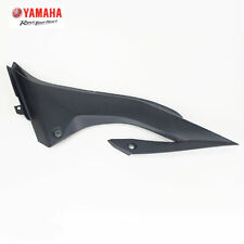 Original Yamaha WR125X WR125R Seitenverkleidung rechts Abdeckung Seitendeckel