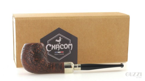 Pfeife chacom spigot sablée - pfeife,