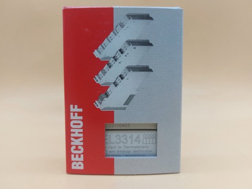 Beckhoff el3314 kanal - el3314, 4-kanal