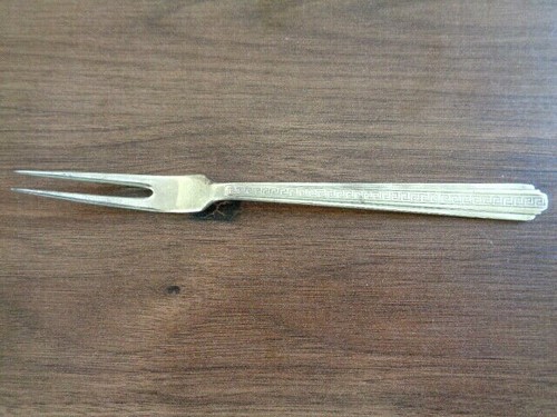 Fleischgabel medusa cutlery - fleischgabel,