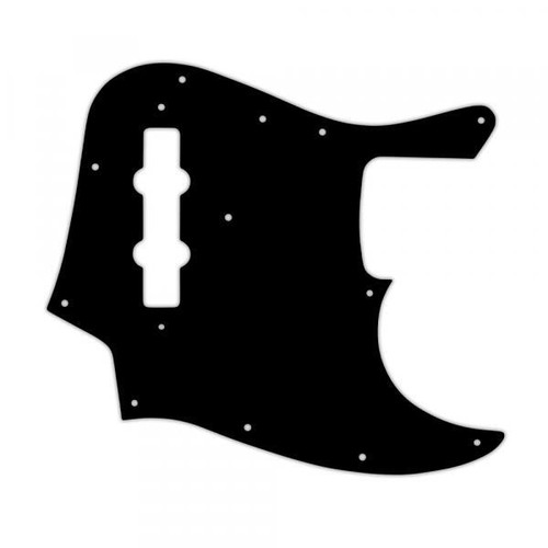 Usa pickguard für fender - pickguard, fender®