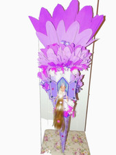 Schultüte Rapunzel