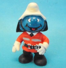 20465 FEUERWEHRMANN Schlumpf 