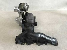 Alfa Romeo 147 156 1.9JTD 110Kw Turbo Turbolader (937A5000 Motor) ZY80094084