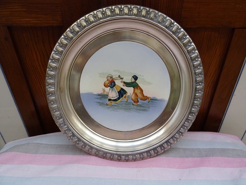 Farbige delfts art - art, wmf