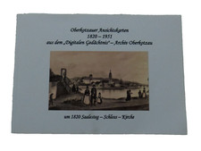 Oberkotzauer Ansichtskarten