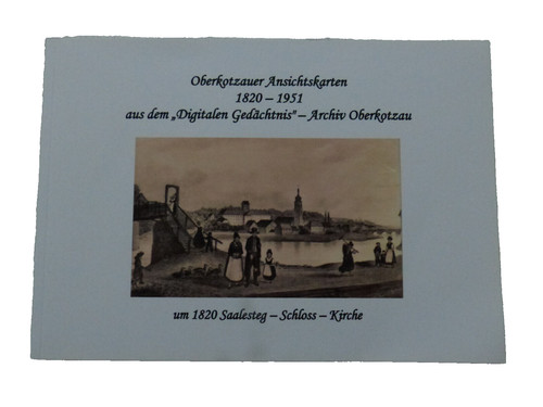 Oberkotzauer ansichtskarten - oberkotzauer,
