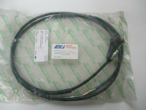 Adly silverfox original - 50,