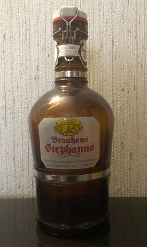 Liter bierflasche coesfeld - liter,
